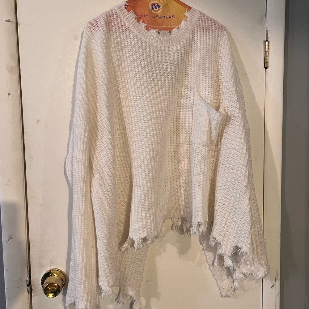 Women’s Sweater